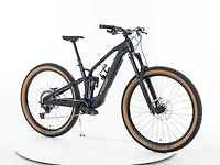 Fuel EXe 8 XT - 2024, Medium