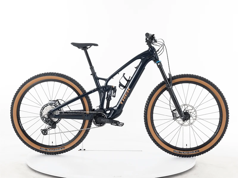Fuel EXe 8 XT - 2024, Medium
