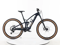 Fuel EXe 8 XT - 2024, Medium