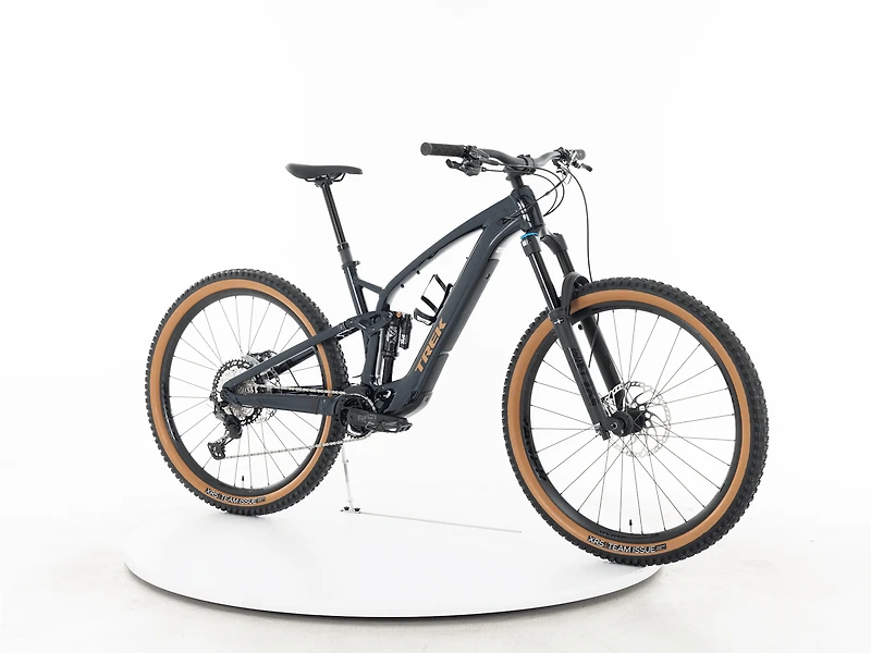 Fuel EXe 8 XT - 2024, Large