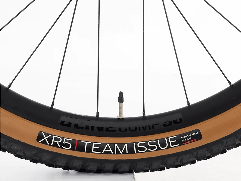 Rail 8 GX AXS T-Type Gen 3 - 2024, X-Large