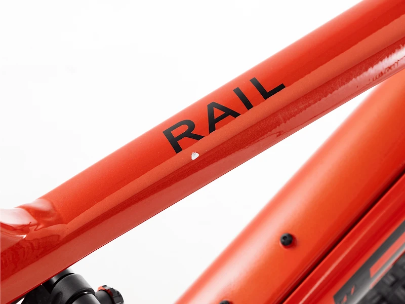 Rail 8 GX AXS T-Type Gen 3 - 2024, X-Large