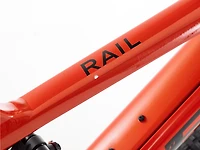 Rail 8 GX AXS T-Type Gen 3 - 2024, X-Large