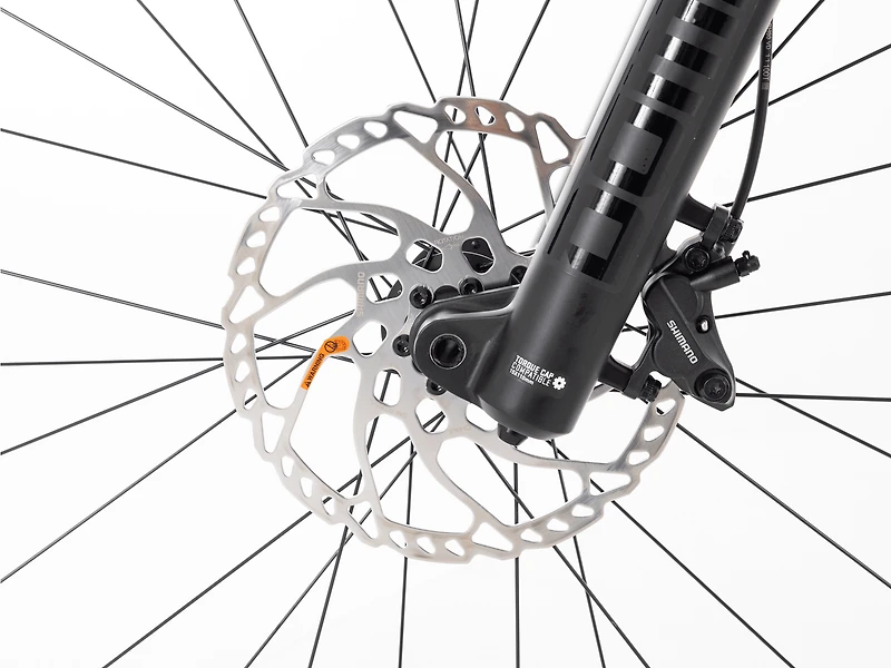 Rail 9.7 Gen 4 - 2024, Medium