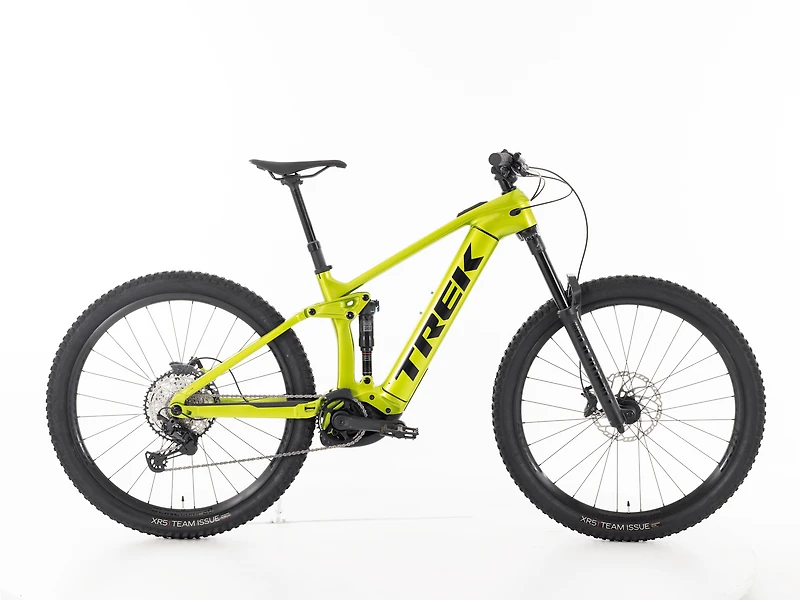 Rail 9.7 Gen 4 - 2024, Medium