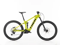 Rail 9.7 Gen 4 - 2024, Medium