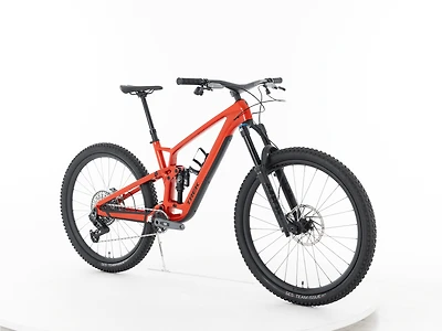 Fuel EX 9.8 GX AXS T-Type Gen 6 - 2025, Large