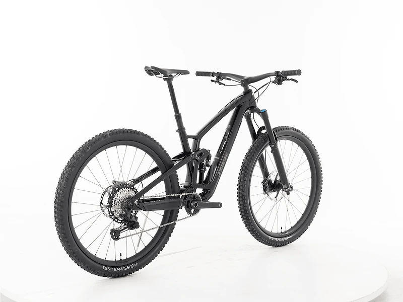 Fuel EX 9.8 XT Gen 6 - 2025