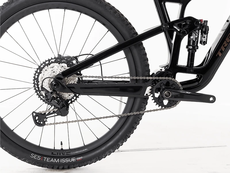 Fuel EX 9.8 XT Gen 6 - 2025