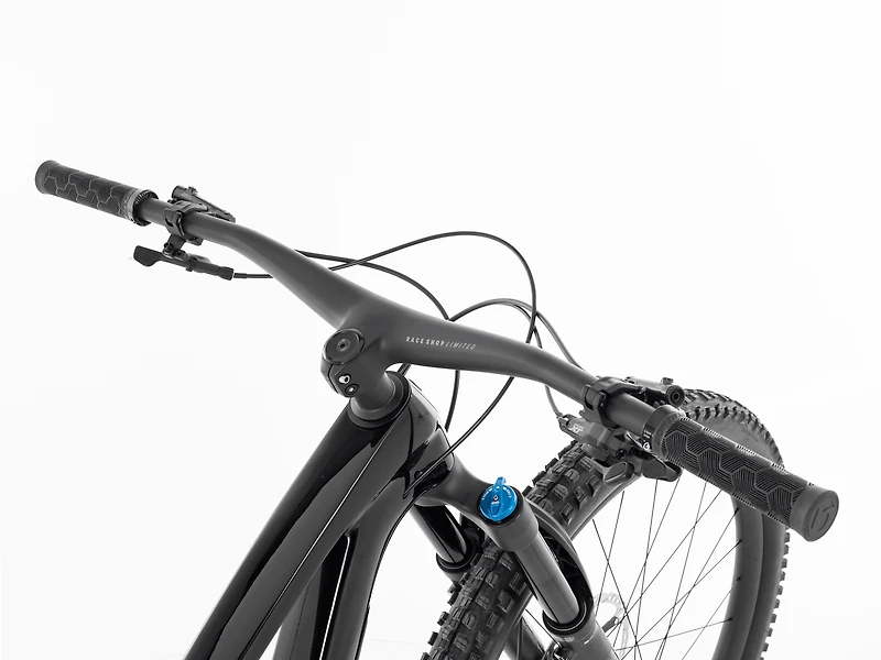 Fuel EX 9.8 XT Gen 6 - 2025