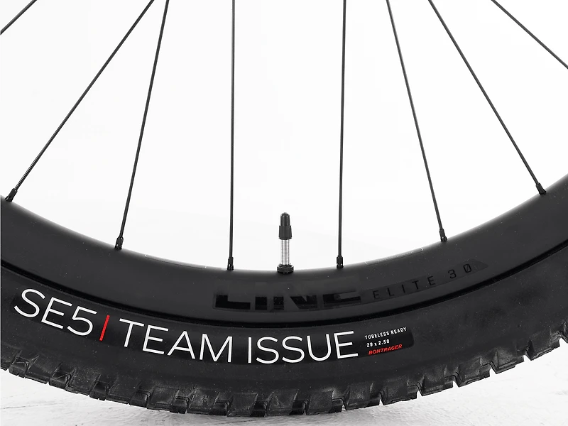 Fuel EX 9.8 XT Gen 6 - 2025