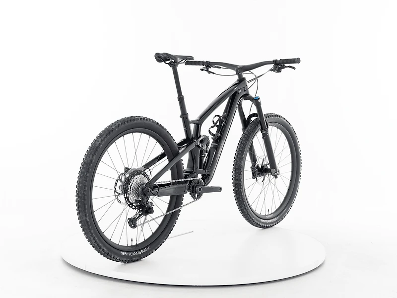 Fuel EX 9.8 XT Gen 6 - 2025