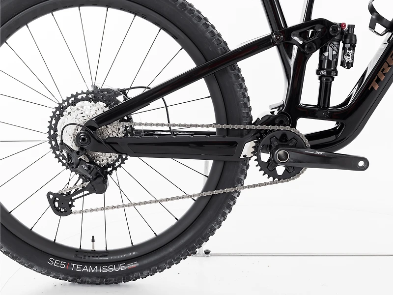 Fuel EX 9.8 XT Gen 6 - 2025