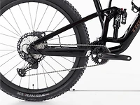 Fuel EX 9.8 XT Gen 6 - 2025