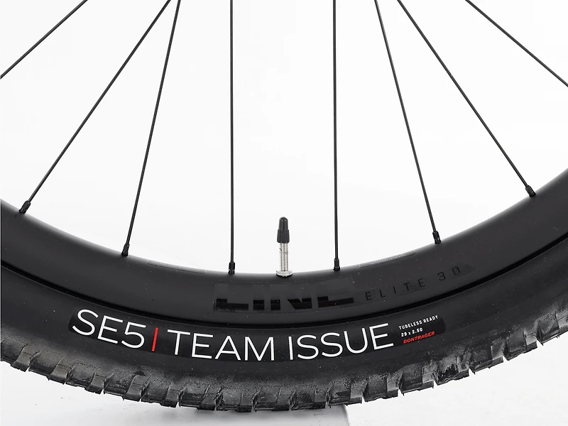 Fuel EX 9.8 XT Gen 6 - 2025