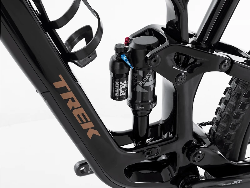 Fuel EX 9.8 XT Gen 6 - 2025