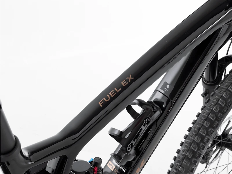 Fuel EX 9.8 XT Gen 6 - 2025