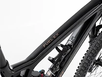 Fuel EX 9.8 XT Gen 6 - 2025