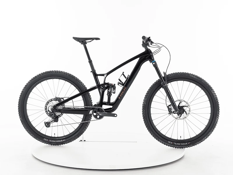 Fuel EX 9.8 XT Gen 6 - 2025