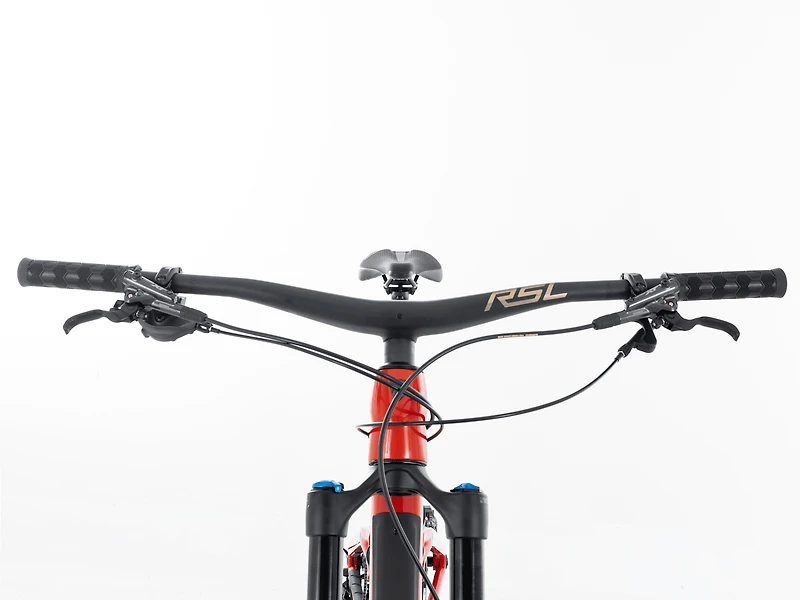 Fuel EX 9.8 XT Gen 6 - 2024, Small