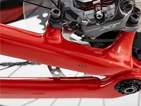 Fuel EX 9.8 XT Gen 6 - 2024, Small