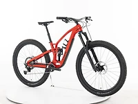 Fuel EX 9.8 XT Gen 6 - 2024, Small