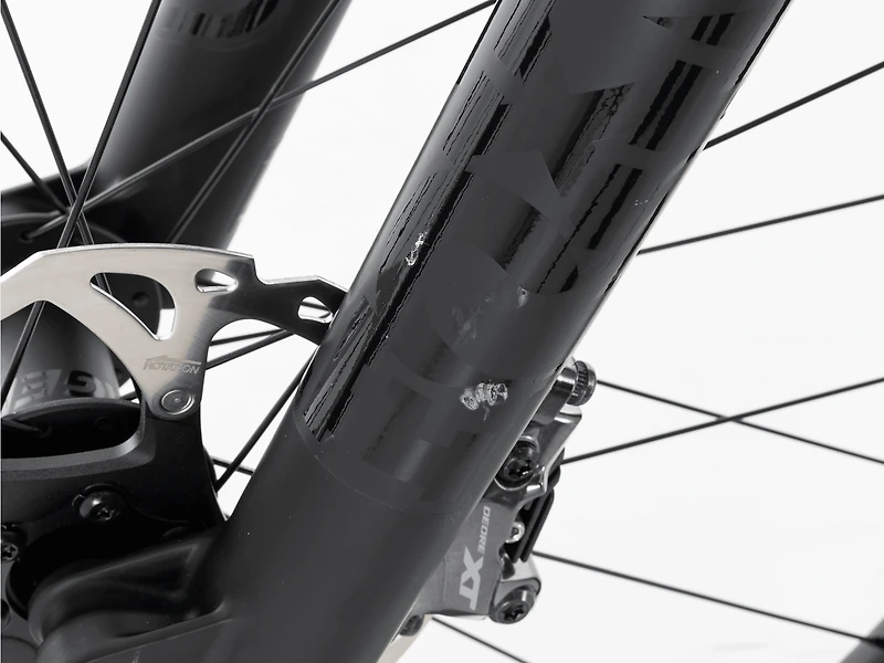 Fuel EX 9.8 XT Gen 6 - 2024, Small