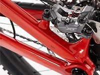 Fuel EX 9.8 XT Gen 6 - 2024, Small