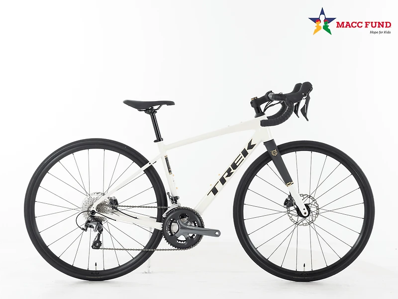 Domane AL 4 Gen 4 - 2026