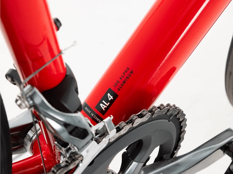Domane AL 4 Gen 4 - 2024, 56cm