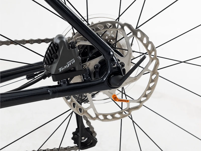 Domane AL 4 Gen 4 - 2026