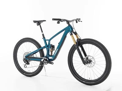 Fuel EX 9.9 XX AXS T-Type Gen 6 - 2024, Medium/Large