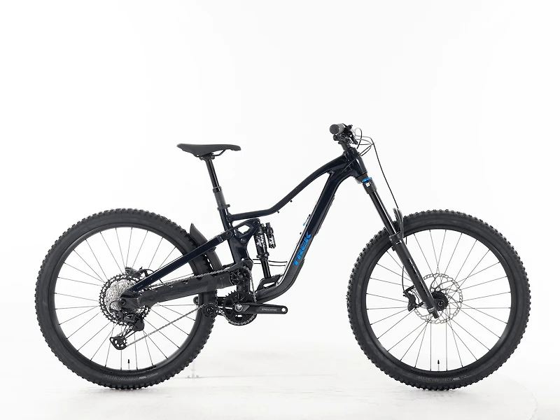 Slash 8 Gen 6 - 2025