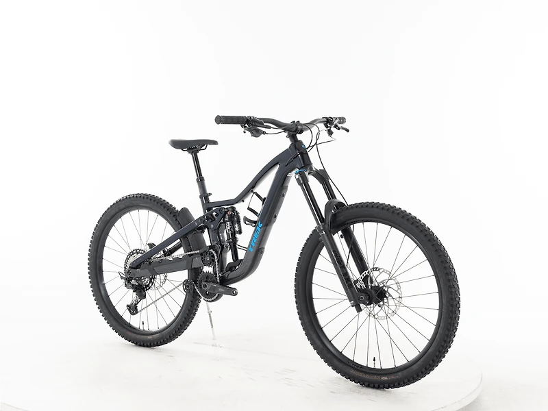 Slash 8 Gen 6 - 2026