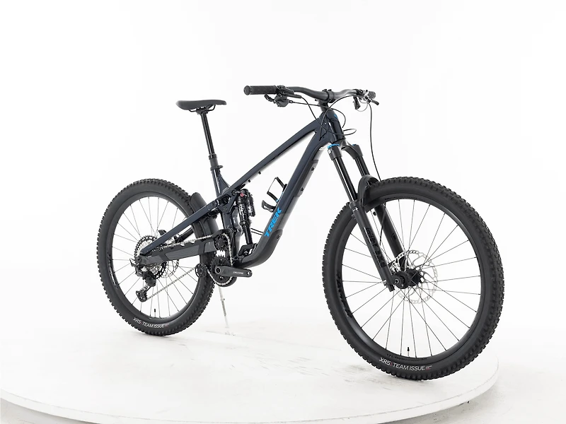Slash 8 Gen 6 - 2026