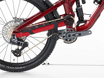 Slash 9 GX AXS T-Type Gen 6 - 2024