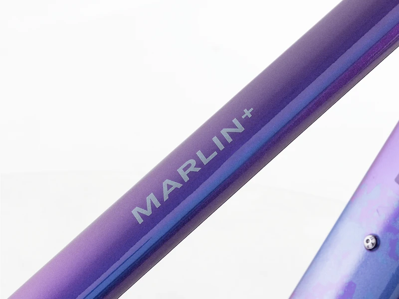 Marlin+ 8 - 2025, X-Large