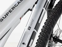 Supercaliber SL 9.7 Gen 2 - 2024