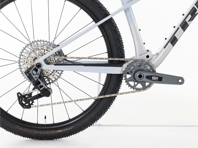 Supercaliber SL 9.7 Gen 2 - 2024