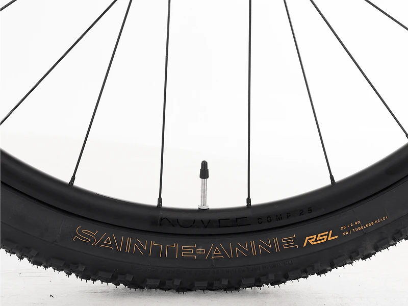 Supercaliber SL 9.7 Gen 2 - 2024