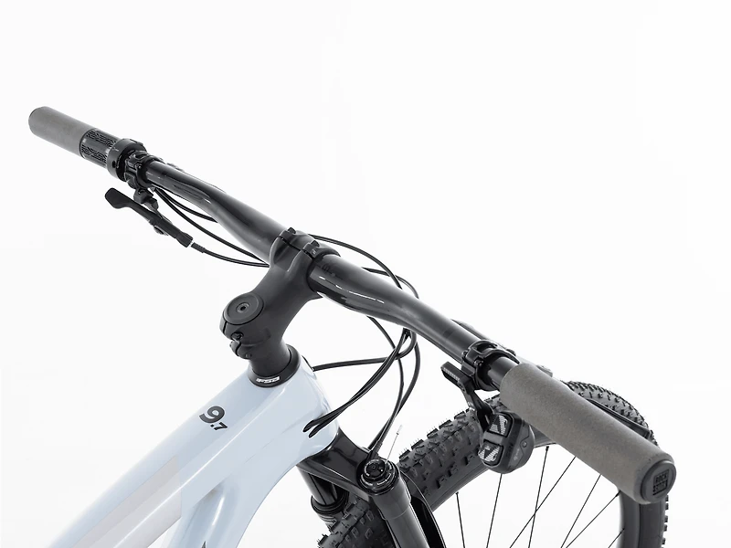 Supercaliber SL 9.7 Gen 2 - 2024