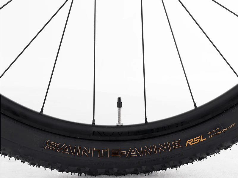 Supercaliber SL 9.7 Gen 2 - 2024