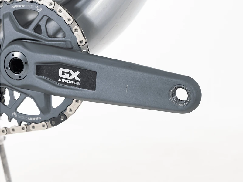 Supercaliber SL 9.7 Gen 2 - 2024