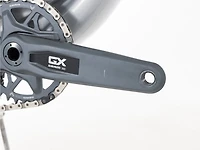 Supercaliber SL 9.7 Gen 2 - 2024