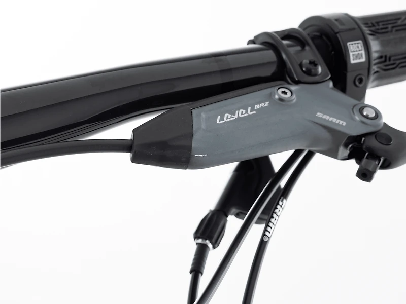 Supercaliber SL 9.7 Gen 2 - 2024