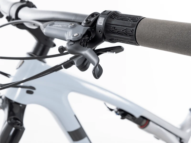 Supercaliber SL 9.7 Gen 2 - 2024