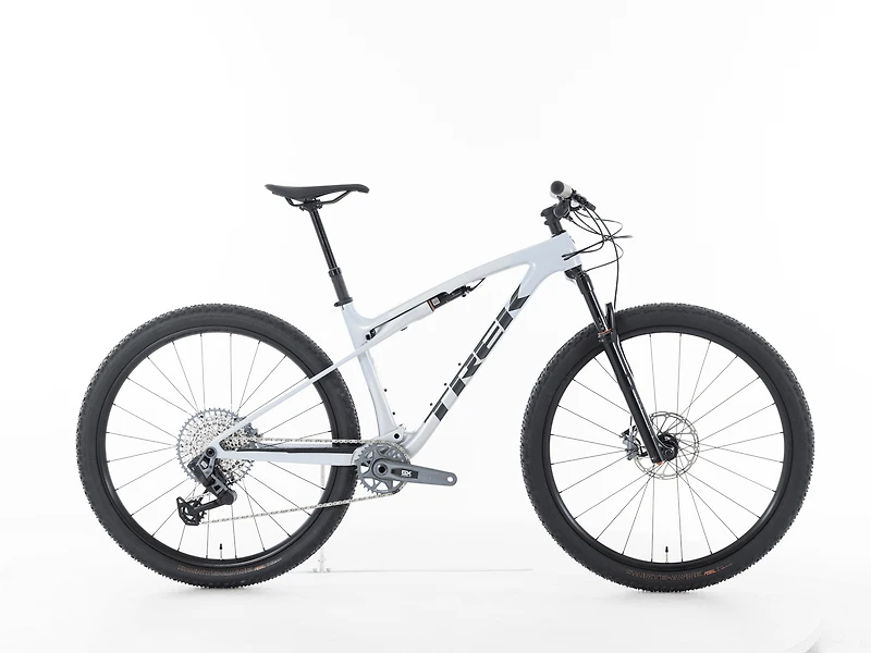 Supercaliber SL 9.7 Gen 2 - 2024