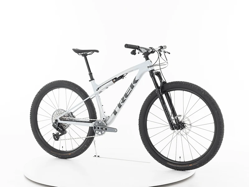 Supercaliber SL 9.7 Gen 2 - 2024