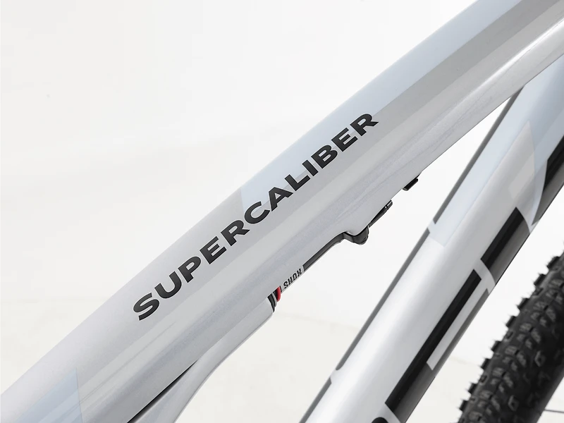 Supercaliber SL 9.7 Gen 2 - 2024