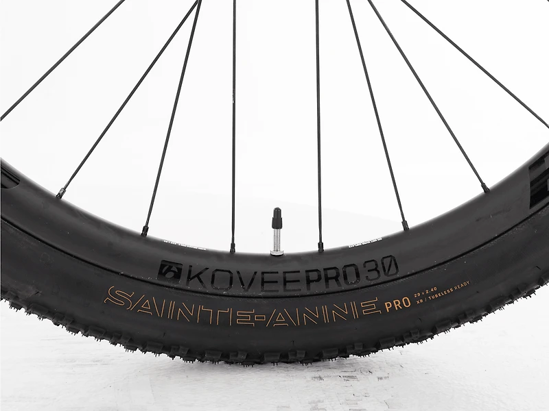 Supercaliber SLR 9.8 GX AXS Gen 2 - 2024, Large